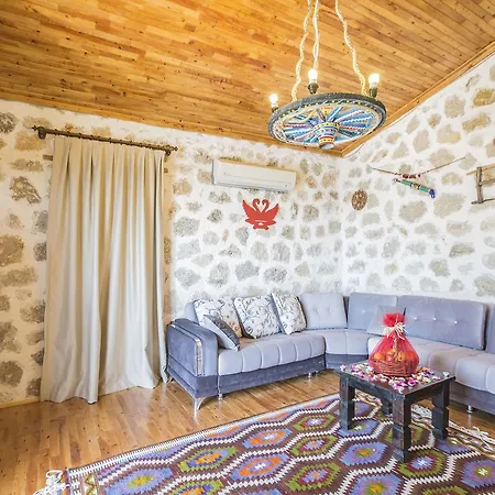 Villa Natural
