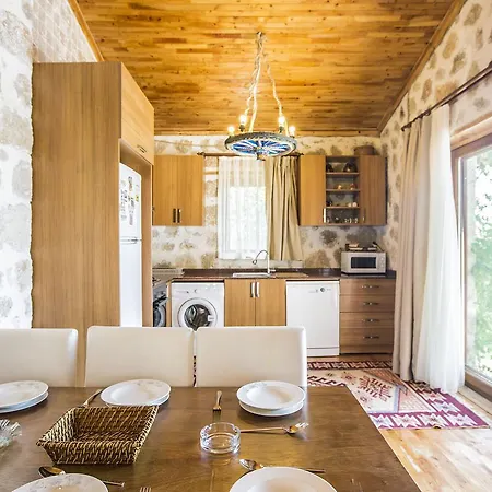 Villa Natural *