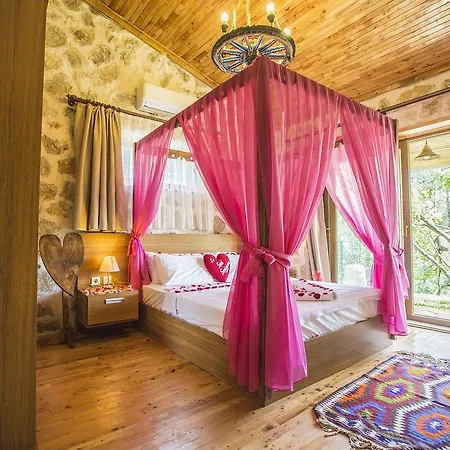 Villa Natural Islamlar (Mediterranean)