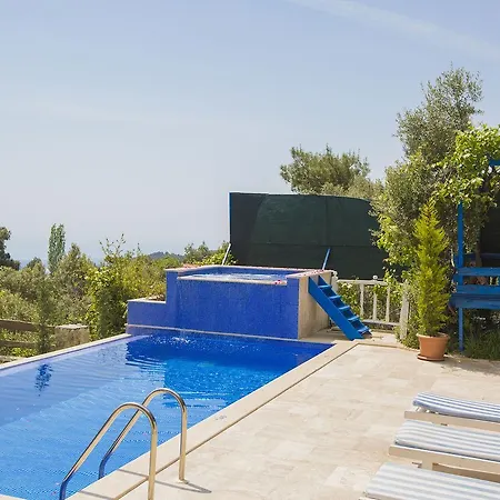 Natural Villa