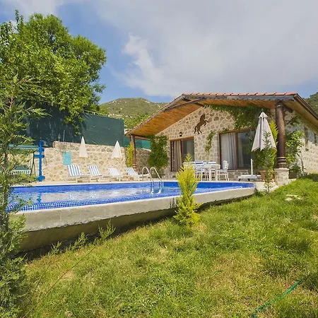 Natural * Islamlar (Mediterranean)